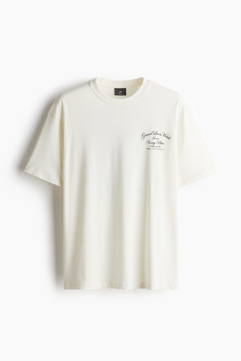 Hotel Kalinga Mennace T Shirt Hotel Kalinga Tee Shirt Basique