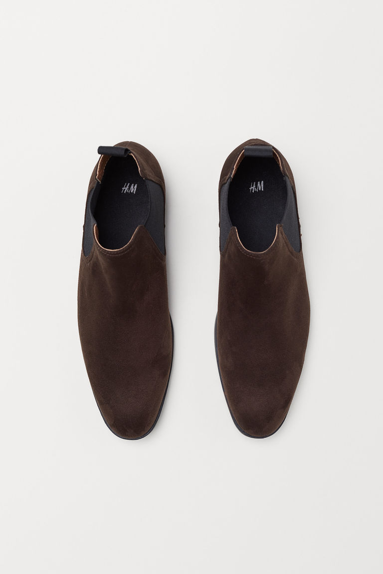 Chelsea boots