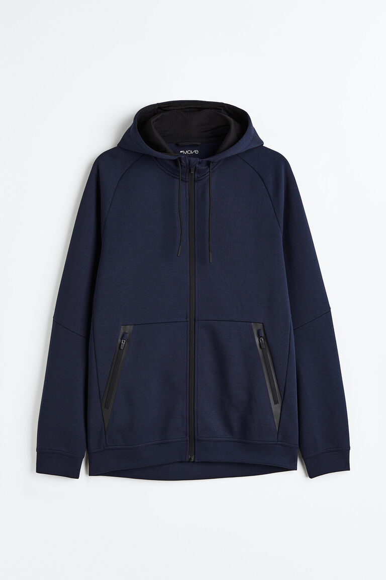 DryMove™ Sports hoodie