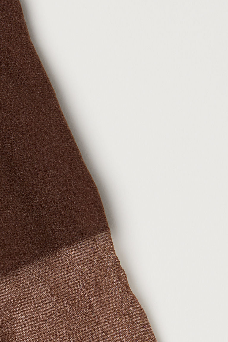 tights semi shiny 20 denier