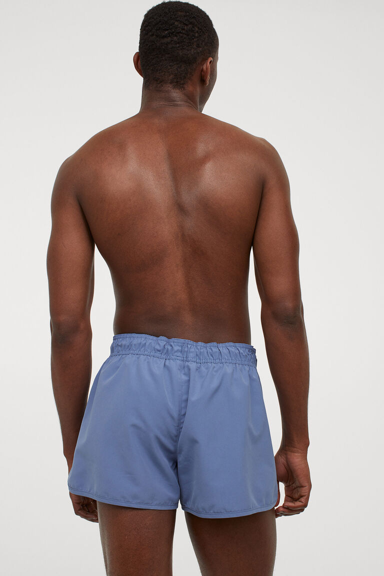 Swim shorts