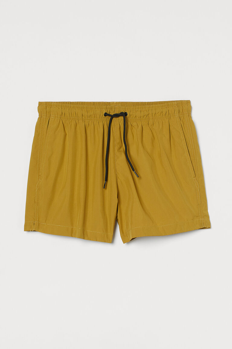 Swim shorts
