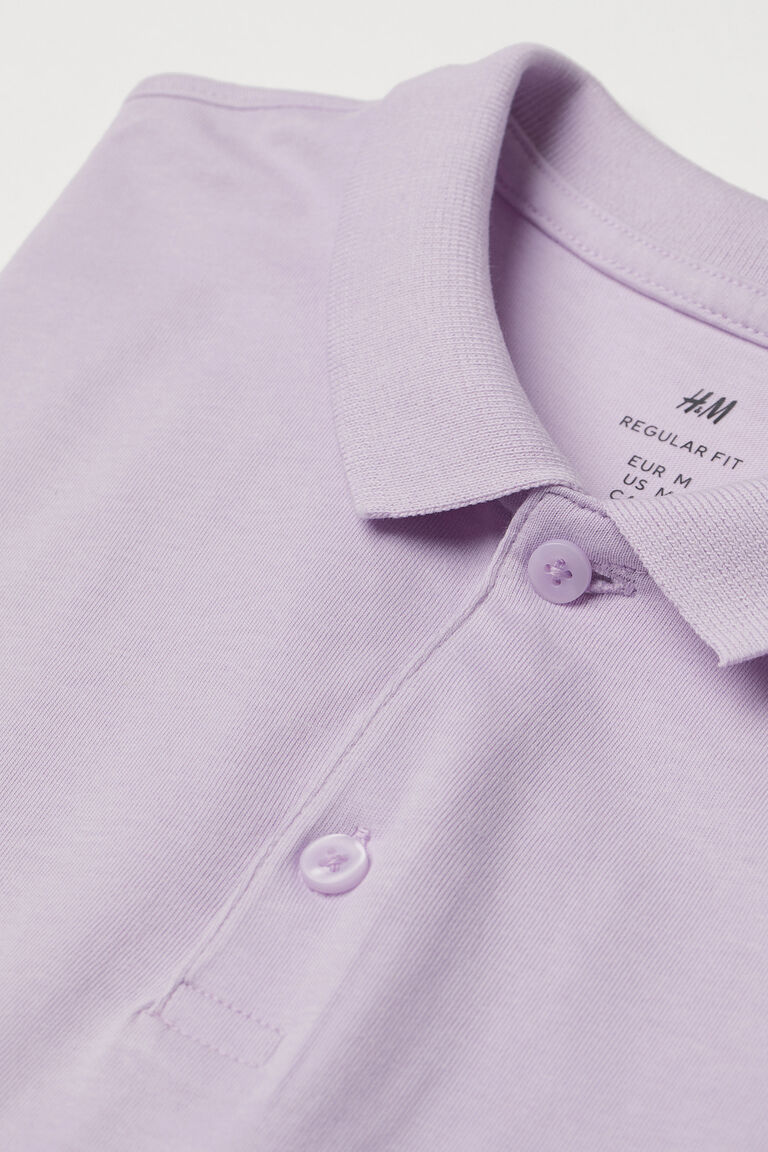 Regular Fit Polo shirt