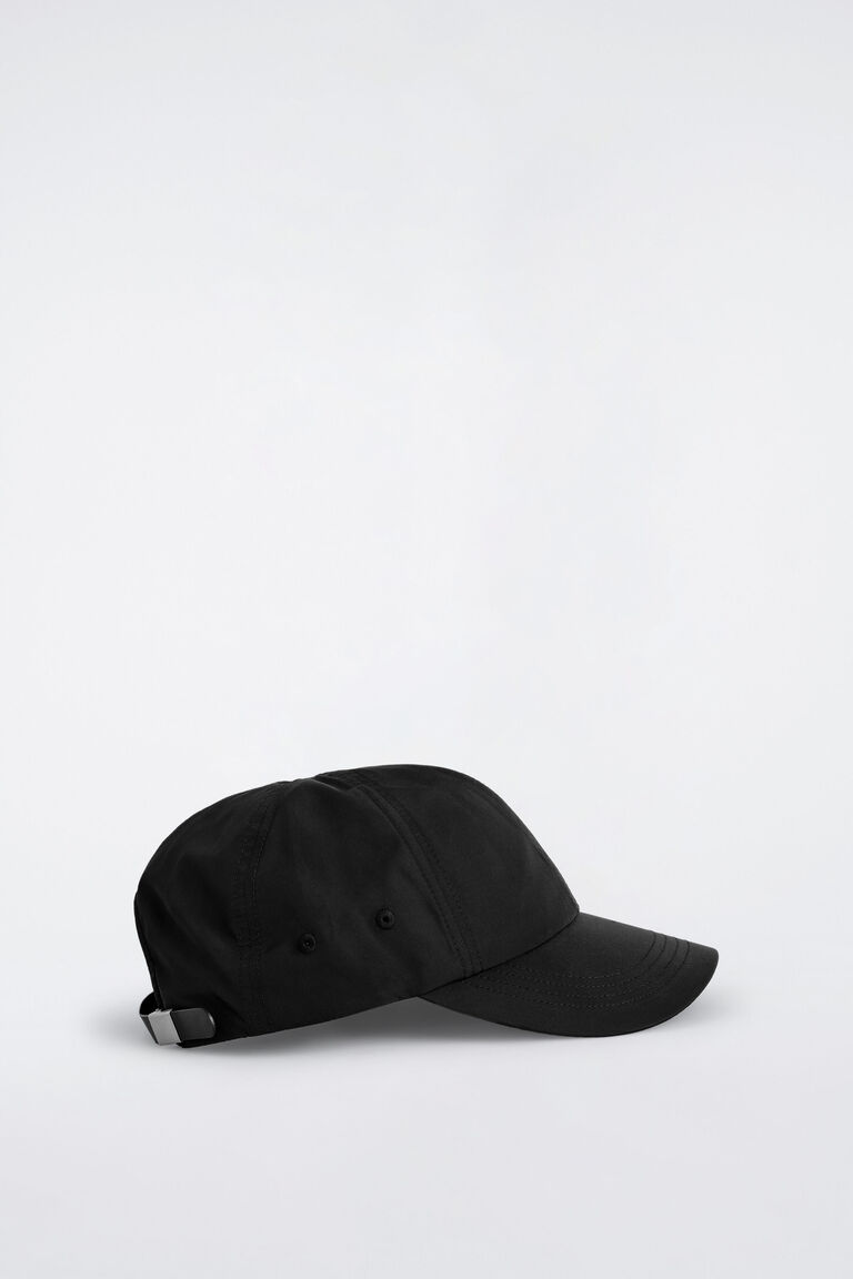 SHELL BASEBALL CAP
