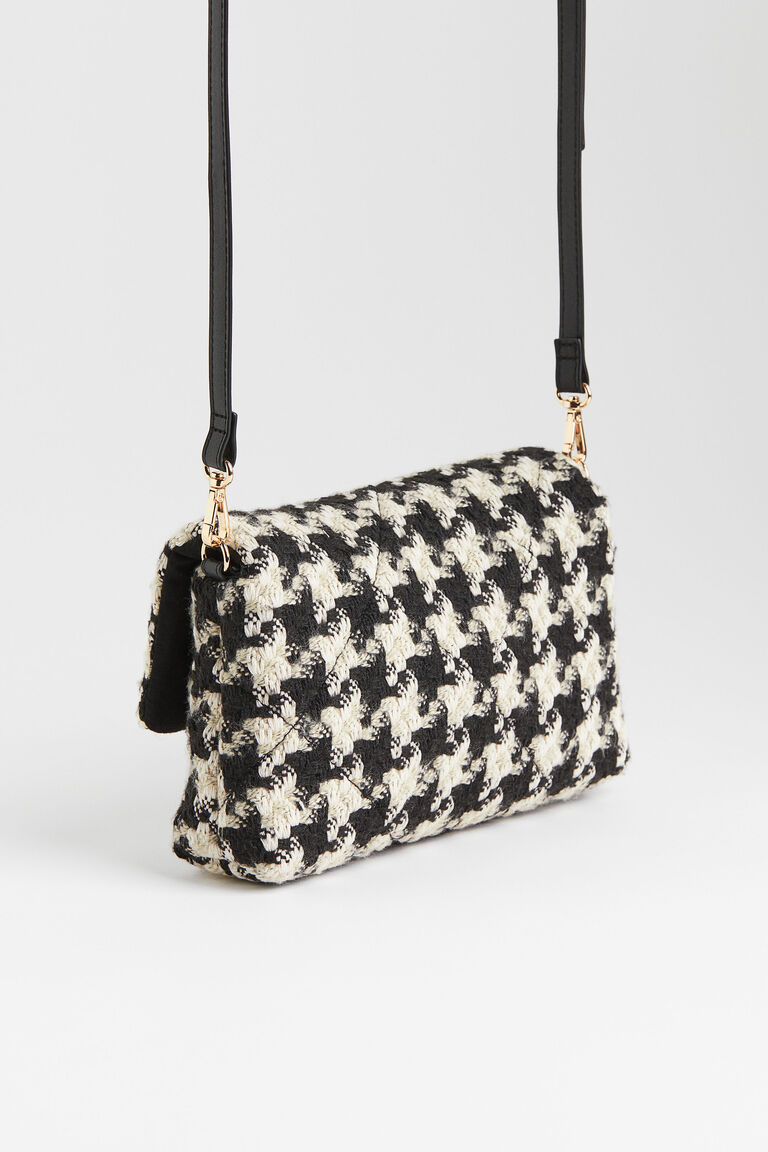 Small crossbody bag