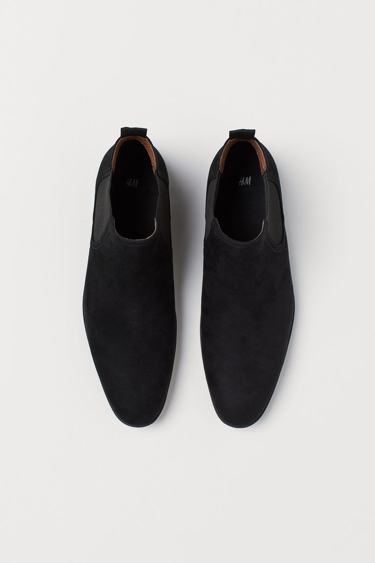 Chelsea boots