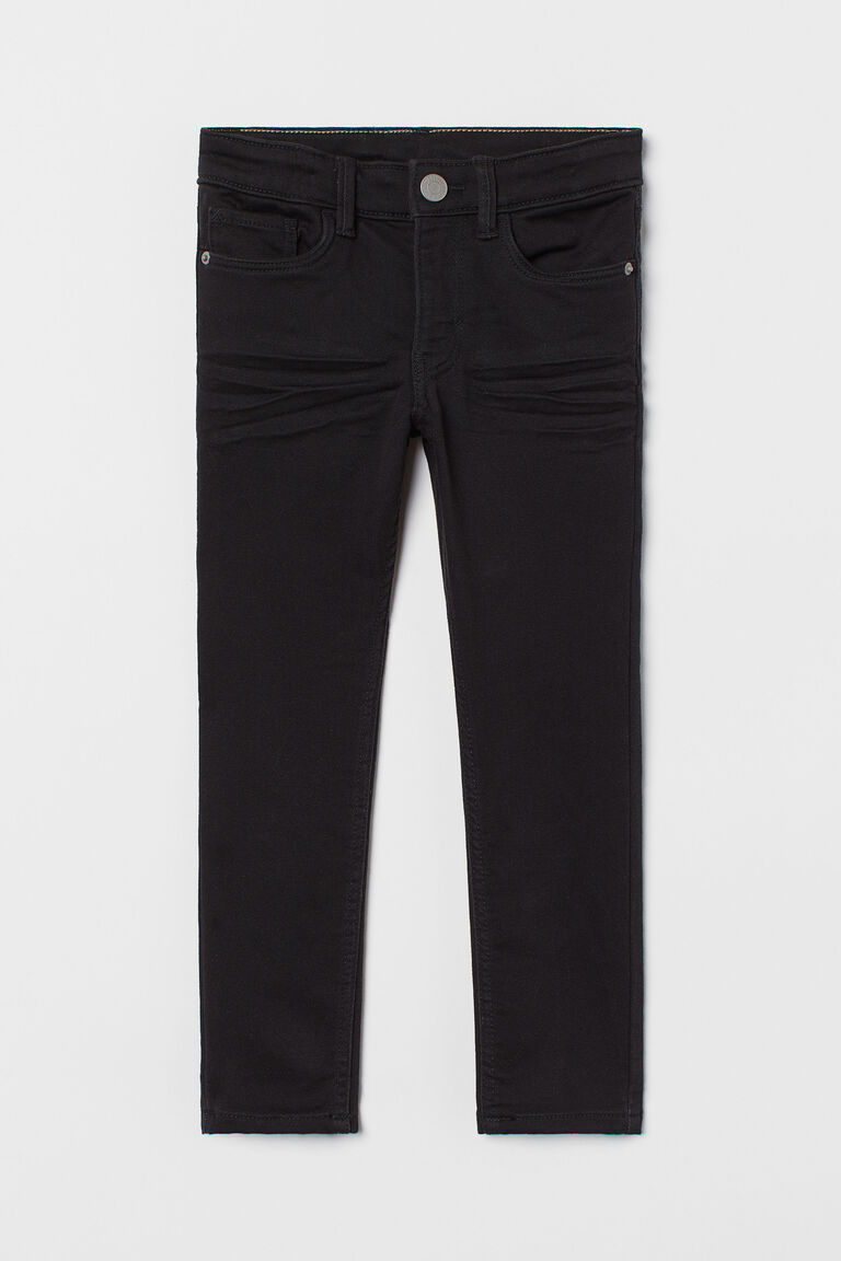 3110163 Skinny Fit Trousers