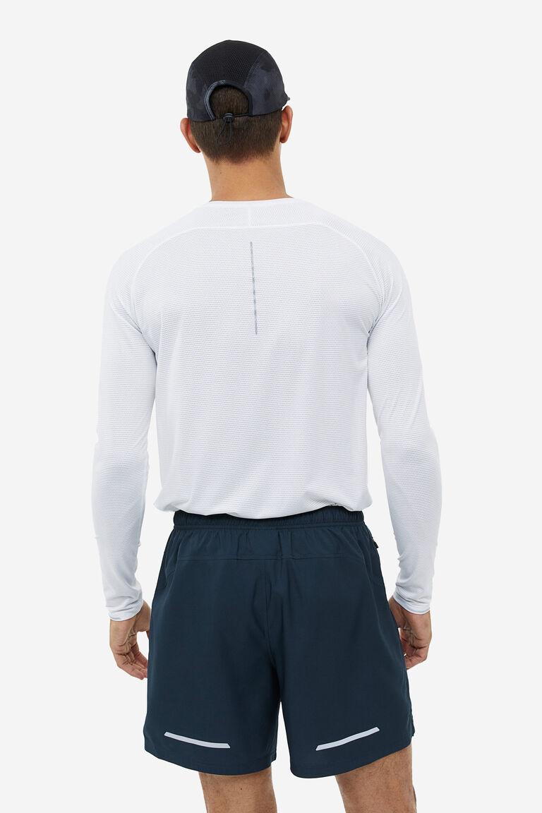 VIKULIA HW LONG SHORTS main image 1