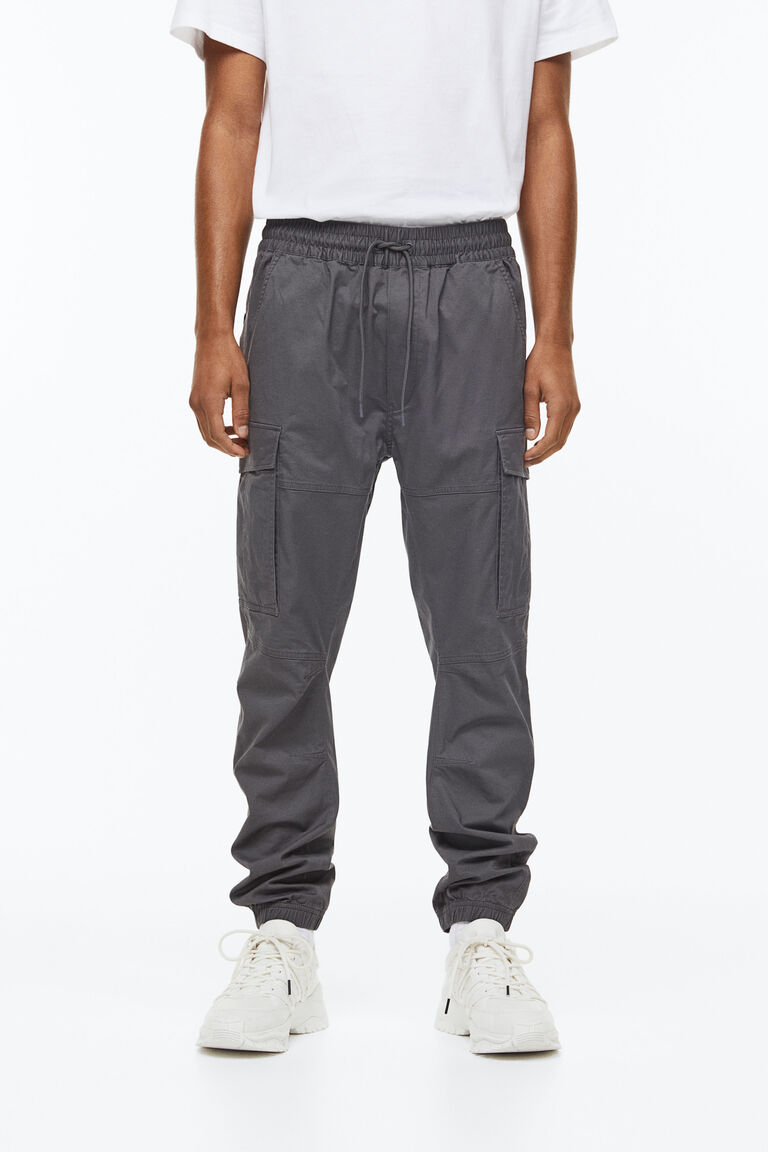Cargo joggers