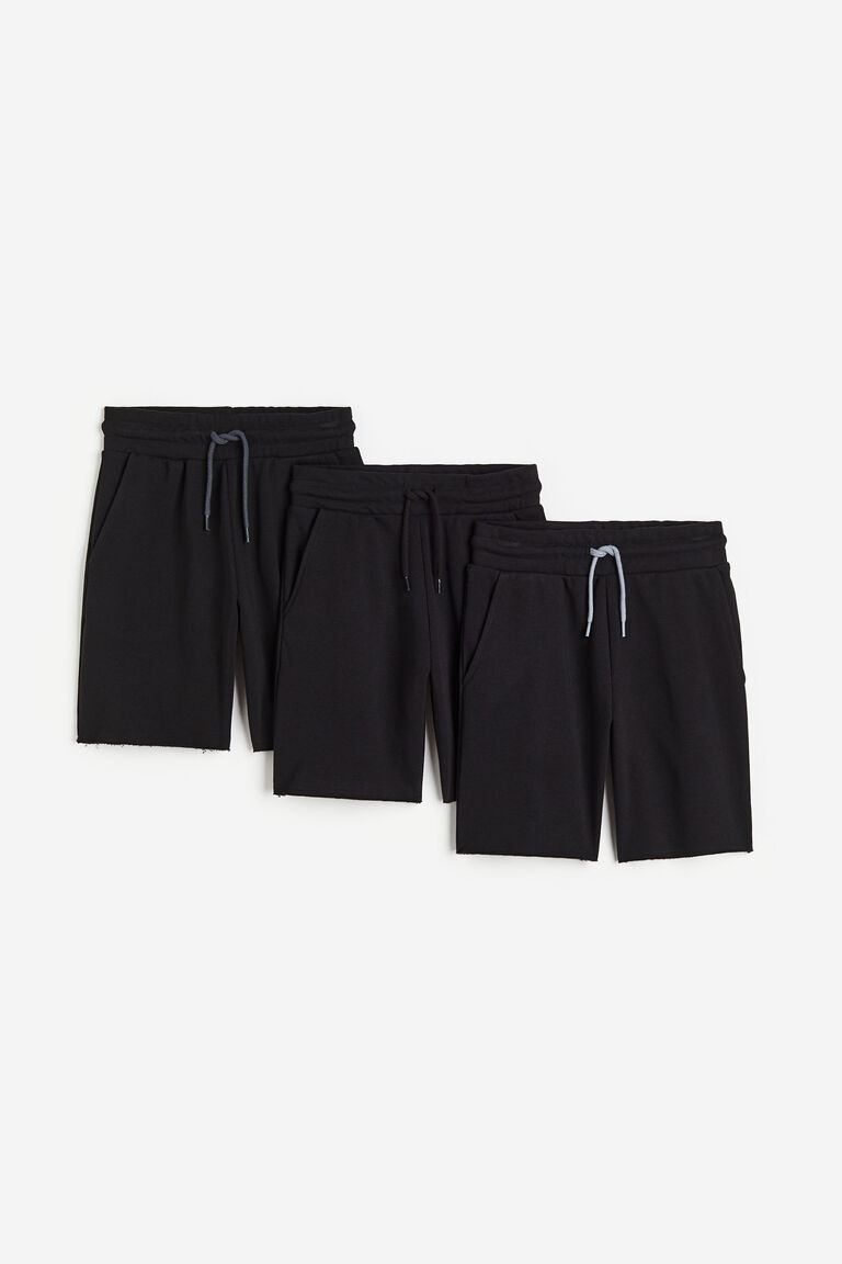 3pack shorts