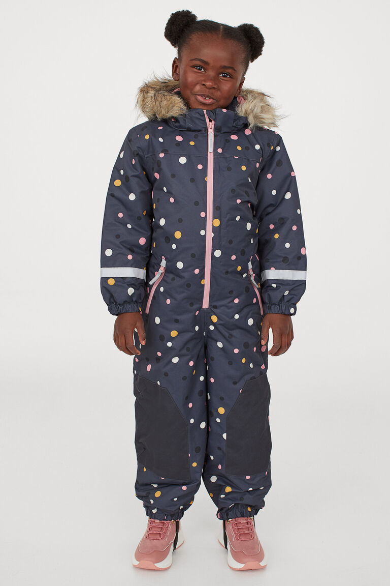 H&m puddle suit Outlet