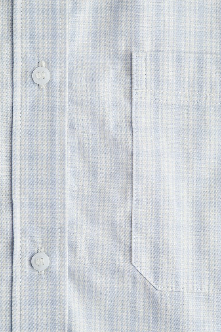 02.26.218 Cotton Cropped top main image 1