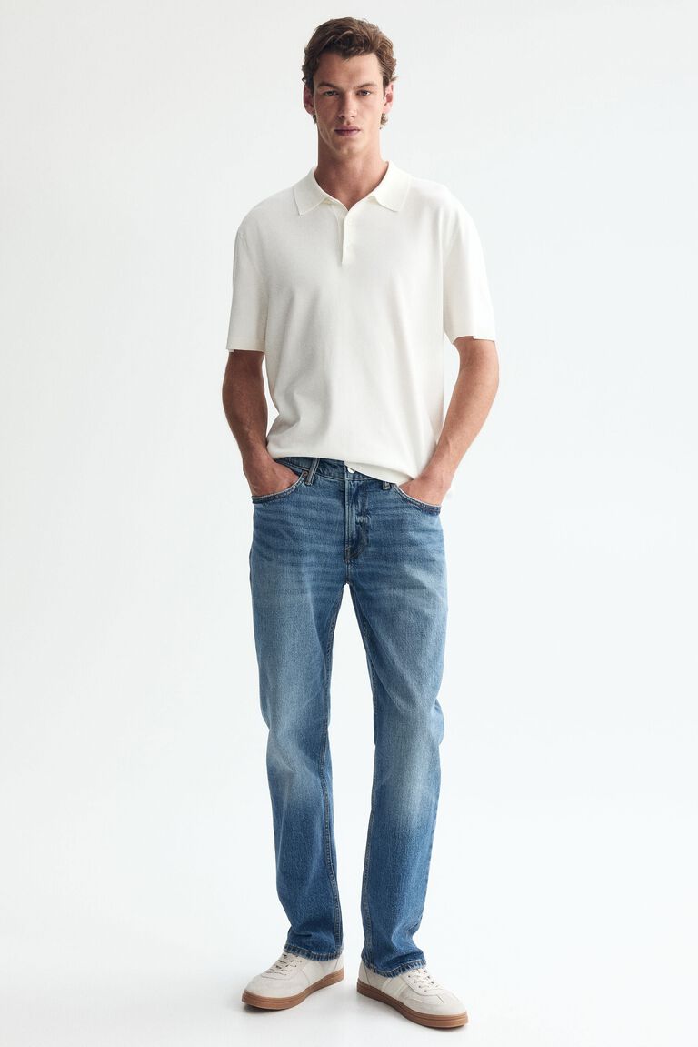 Regular Jeans