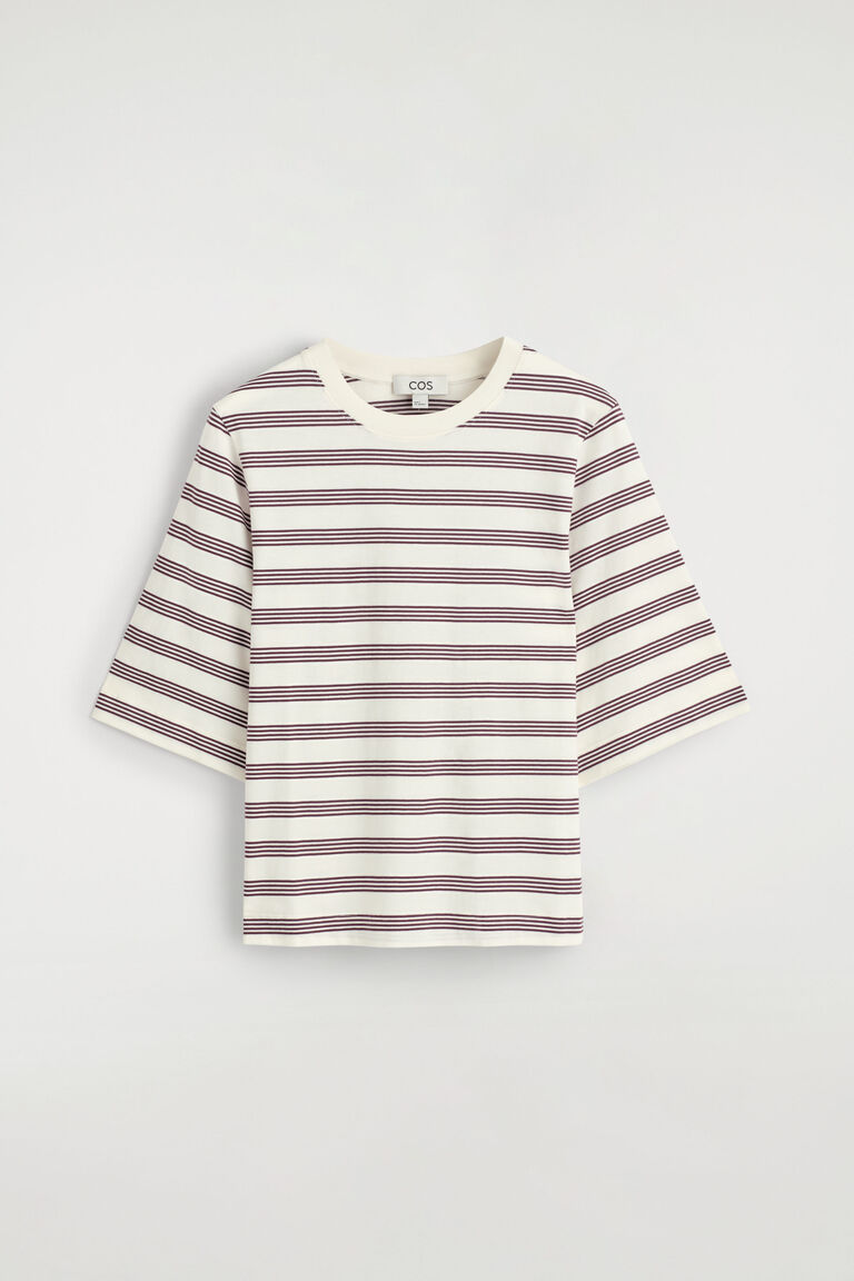 COTTON T-SHIRT