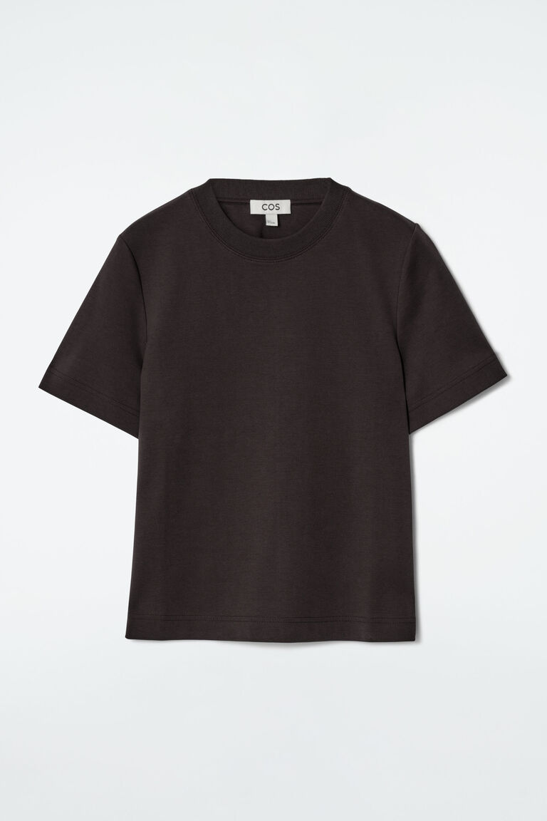 CLEAN CUT REGULAR T-SHIRT