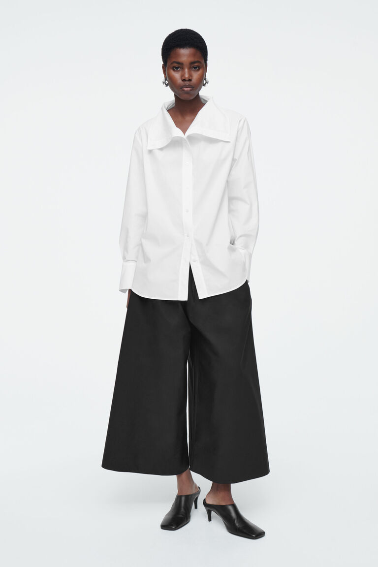 VOLUMINOUS CULOTTES