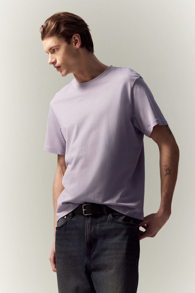 Regular Fit T-shirt