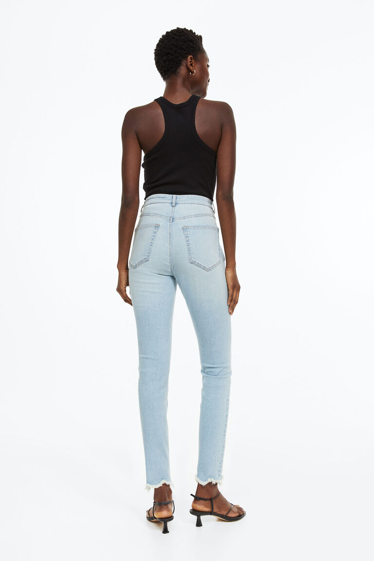 Curvy Jeggings main image 0