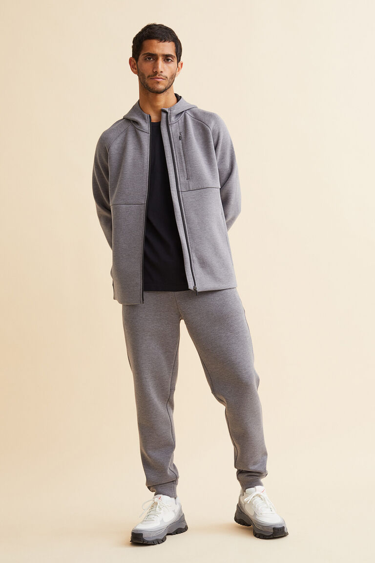 Fastdrying track pants