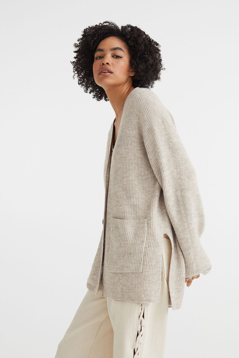 Rocket Ride Knit Cardigan