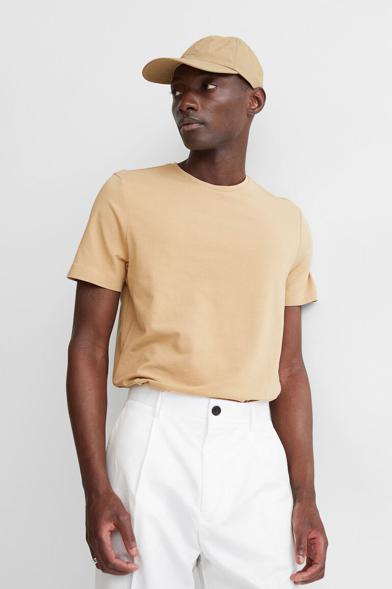 3pack Slim Fit Tshirts