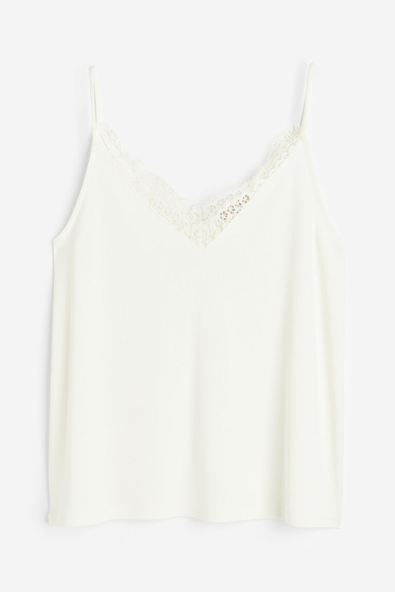 Lace Cami