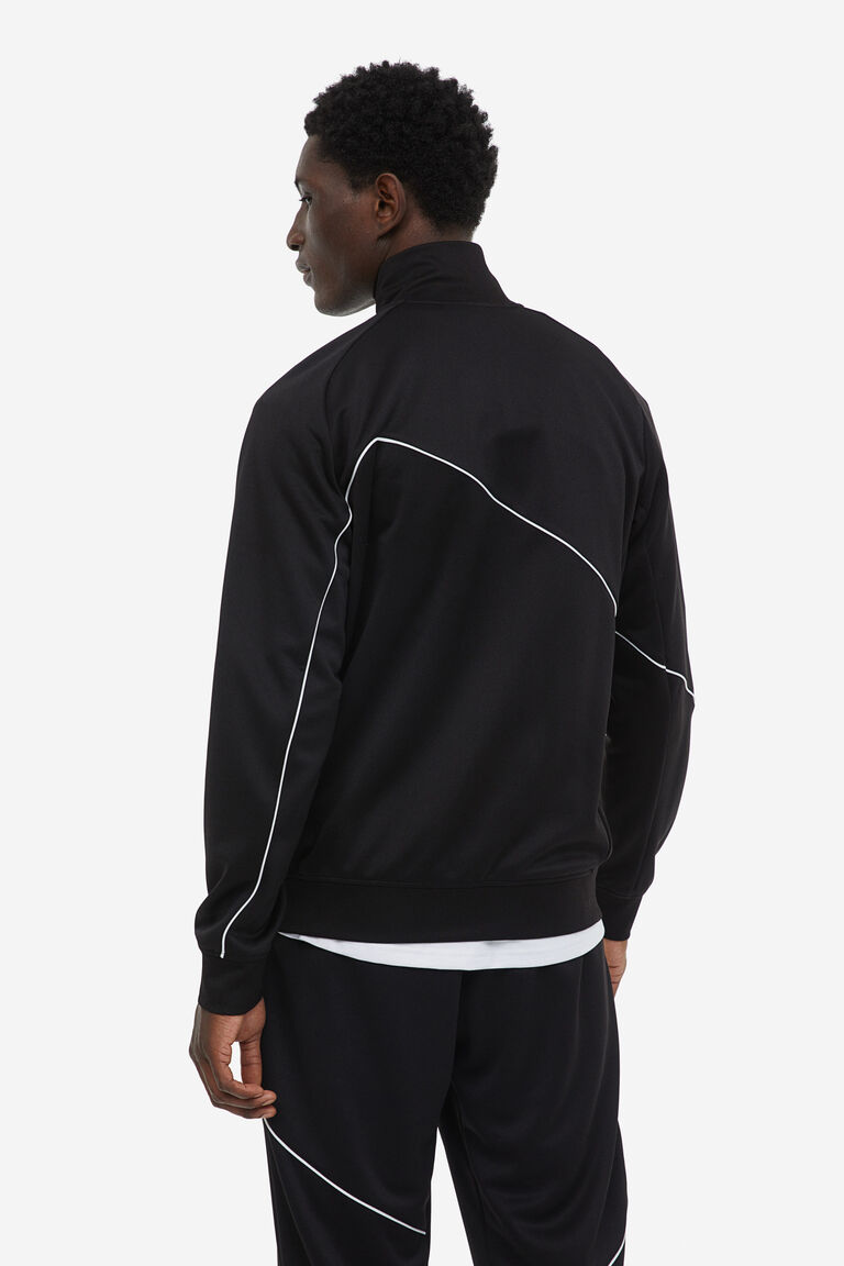 DryMove™ Tennis track jacket