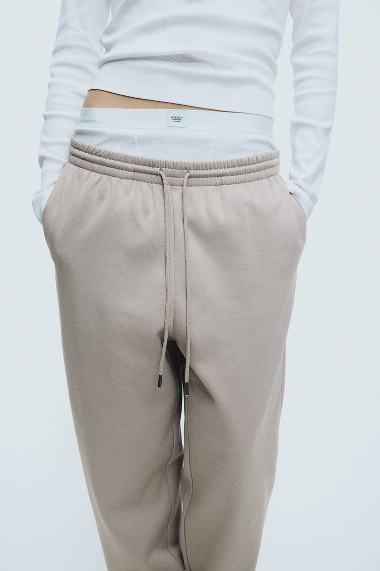 Little Better Premium Cotton Sweat Pant