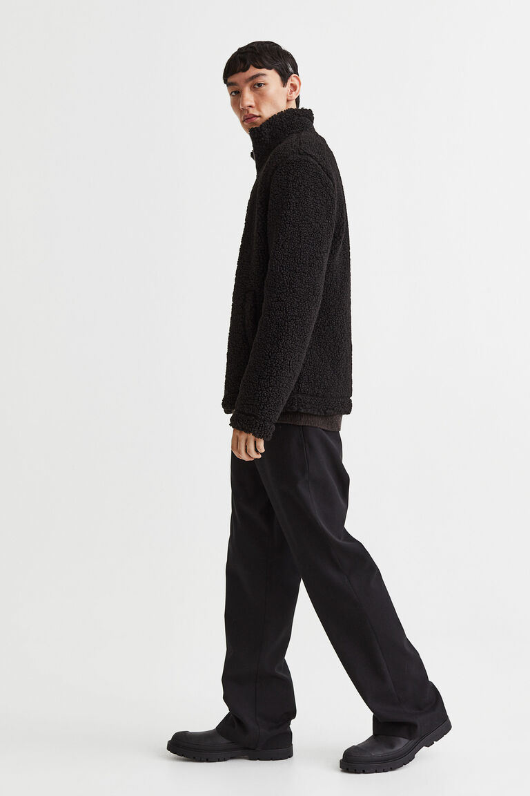 TÉ JACKET