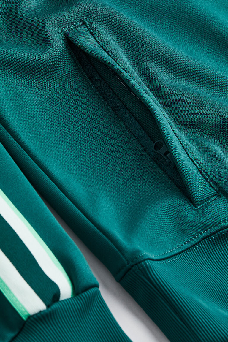 Track jacket in DryMove™