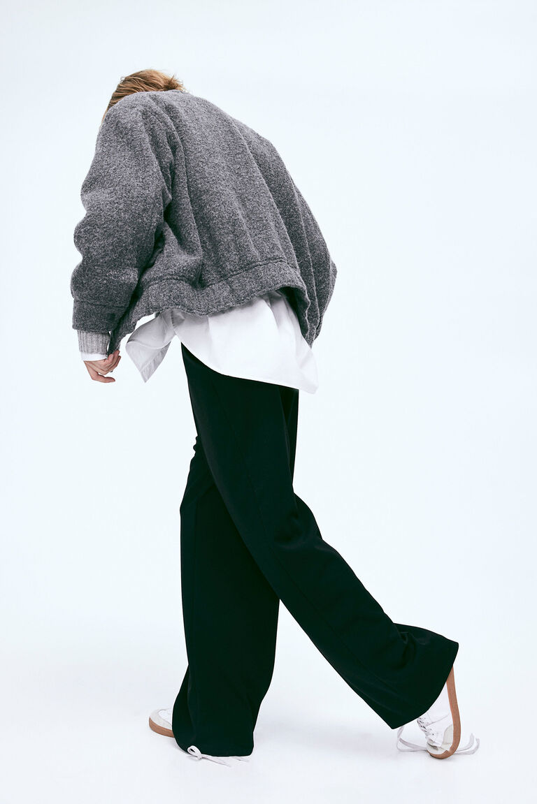 Tay X High Legging Black
