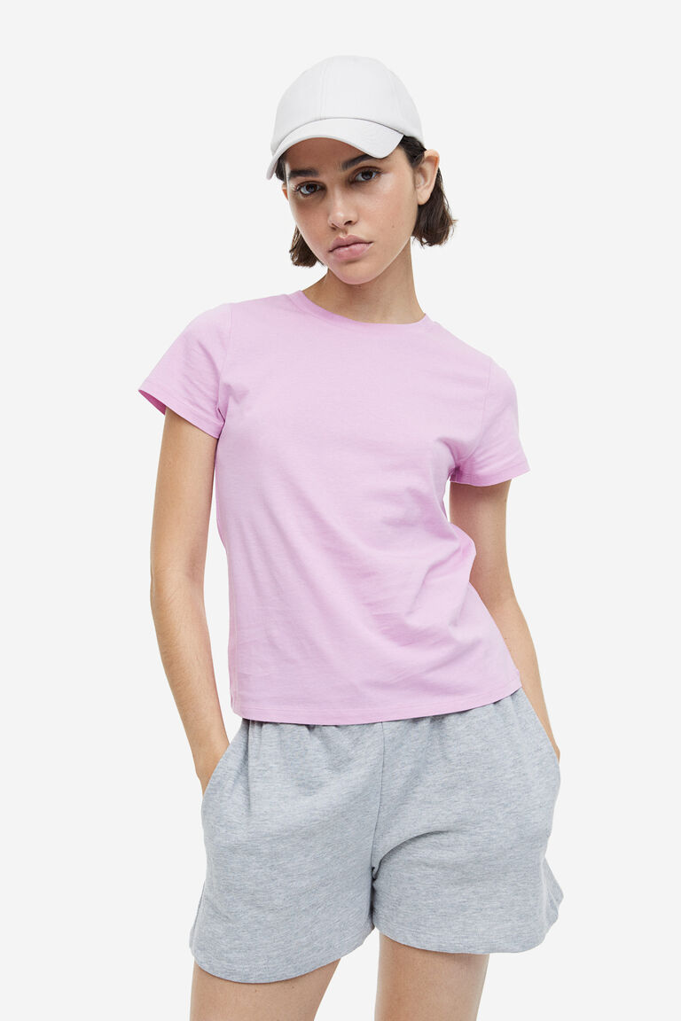 Fitted Tshirt