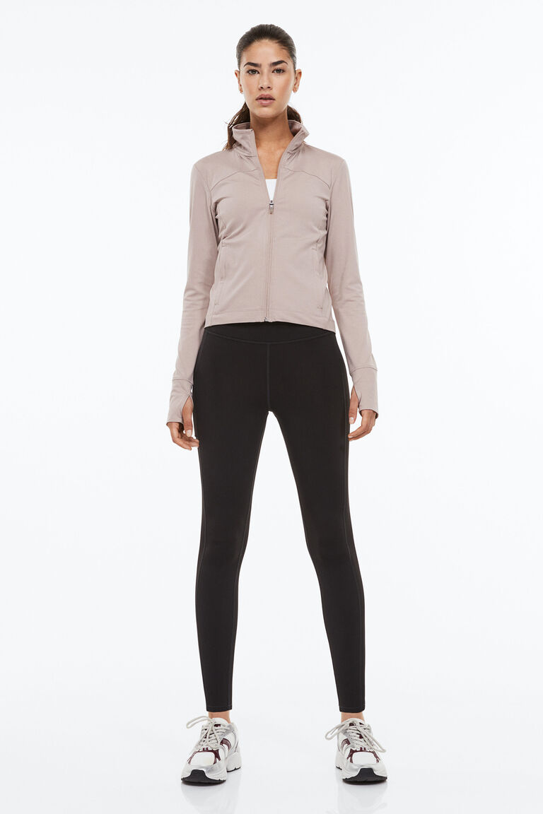 Sports jacket in SoftMove™