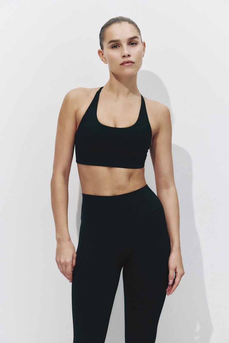 SculptMove™ Medium Support Sports bra