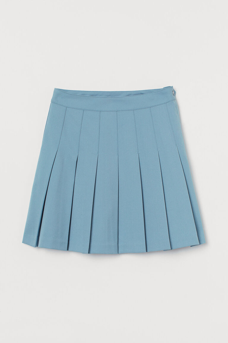 skirt from h&m