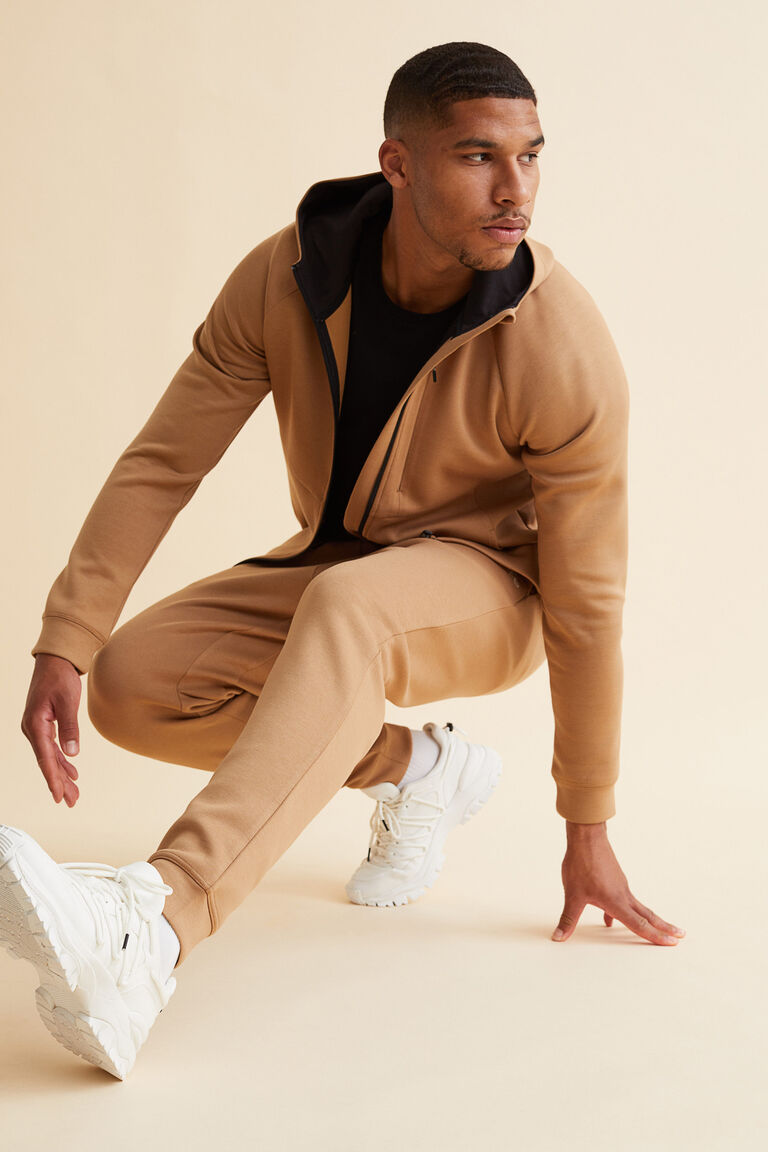 Fastdrying track pants