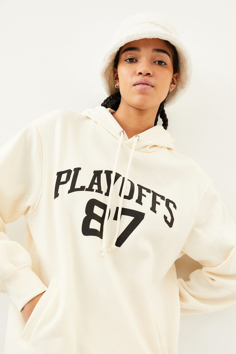 hooded sweatshirt dress