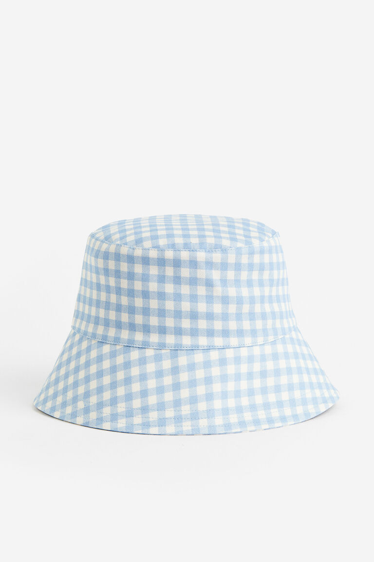 Bucket hat