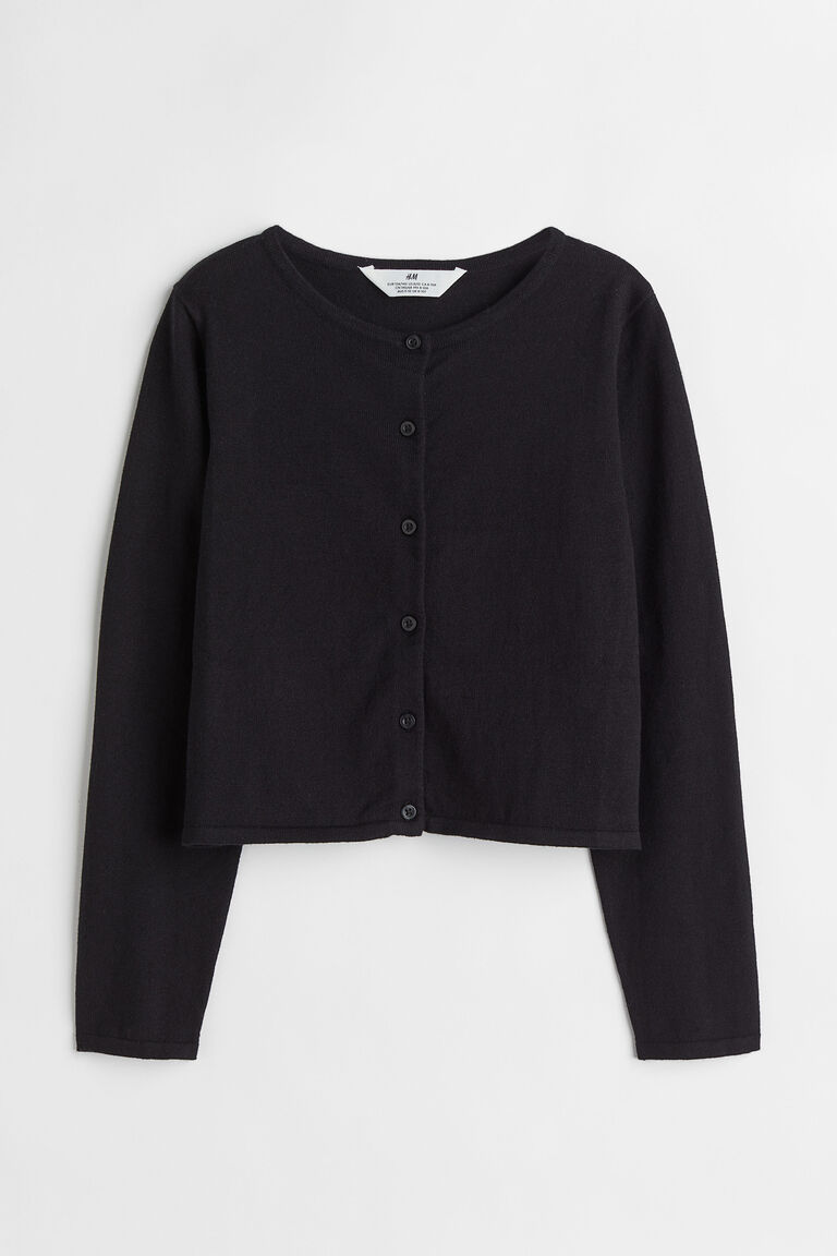 Happy Herd Knit Cardigan main image 1