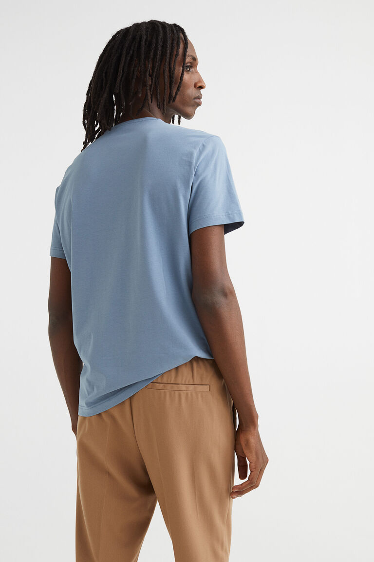 5pack Slim Fit Tshirts