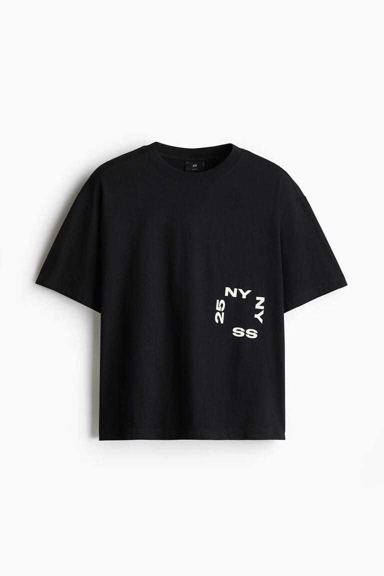 トップス ENNOY PANEL BORDER S/S T-SHIRT XXL BLACK 8/3発売｜ENNOY Panel Border S/S T-Shirt 3colors｜抽選/販売