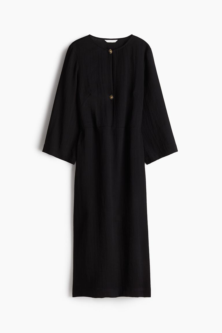 Suzy Dress