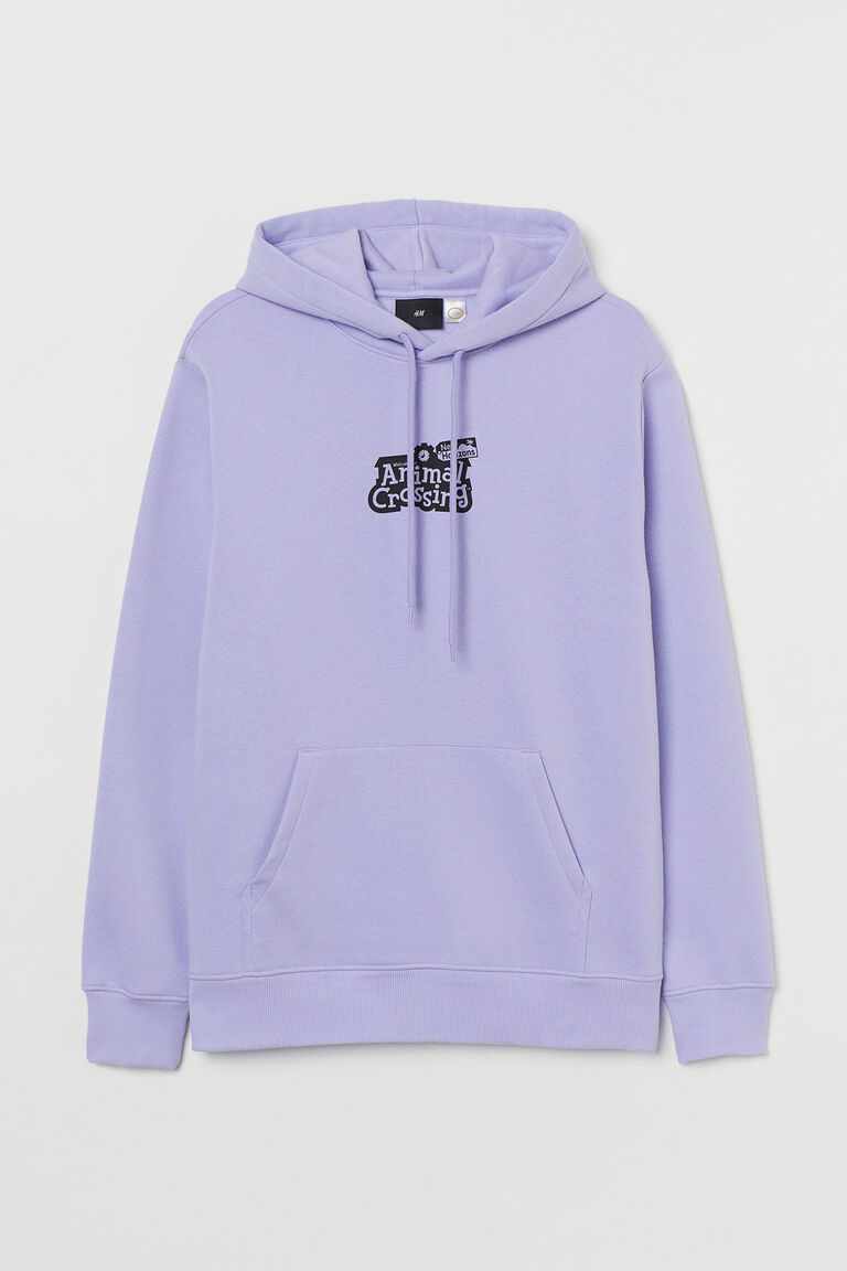 hoodie h&m