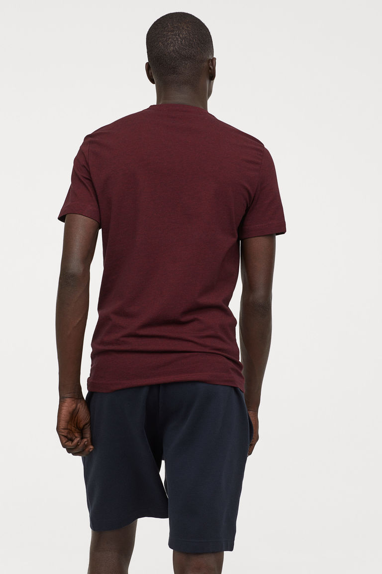 3pack Slim Fit Tshirts