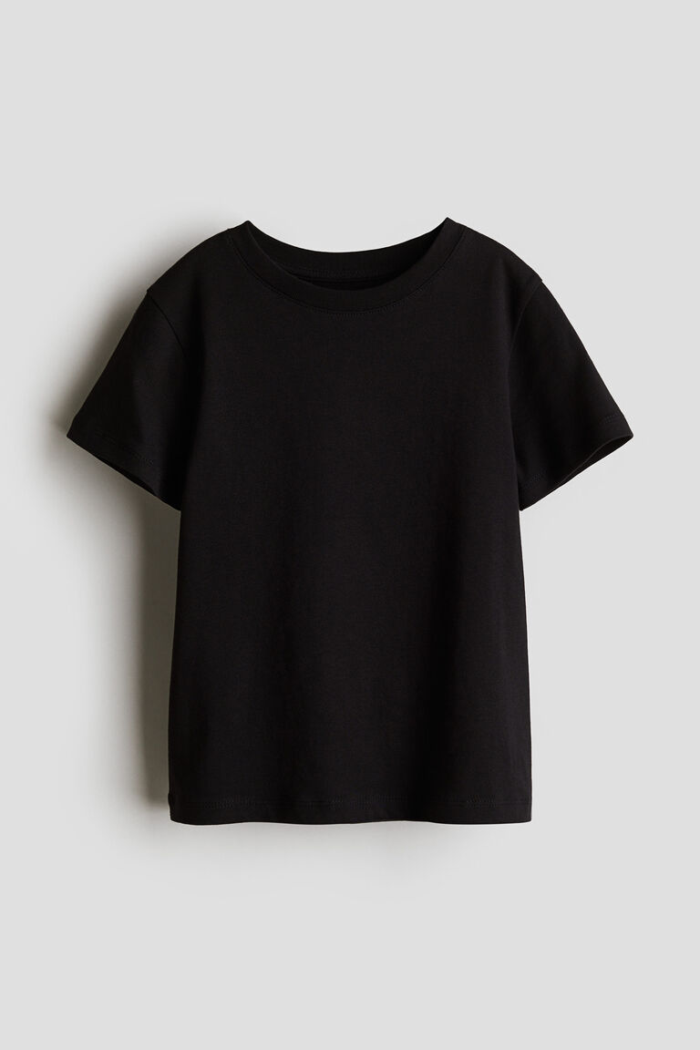 Polymer House Zara Tshirt Homme Cotton T-shirt