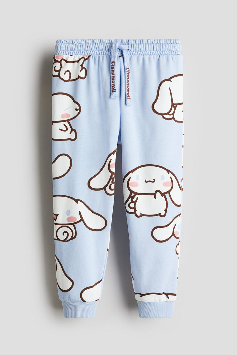 ★2025SS新作★RONRON★MINI LOGO SWEAT JOGGER PANTS ☆2025SS新作☆RONRON☆MINI LOGO SWEAT JOGGER PANTS