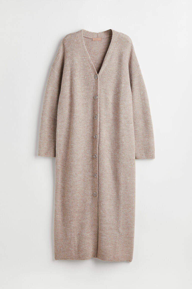 Raegan Knit Dress