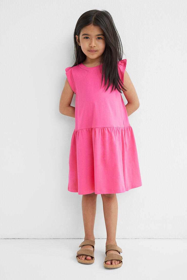 3pack cotton dresses