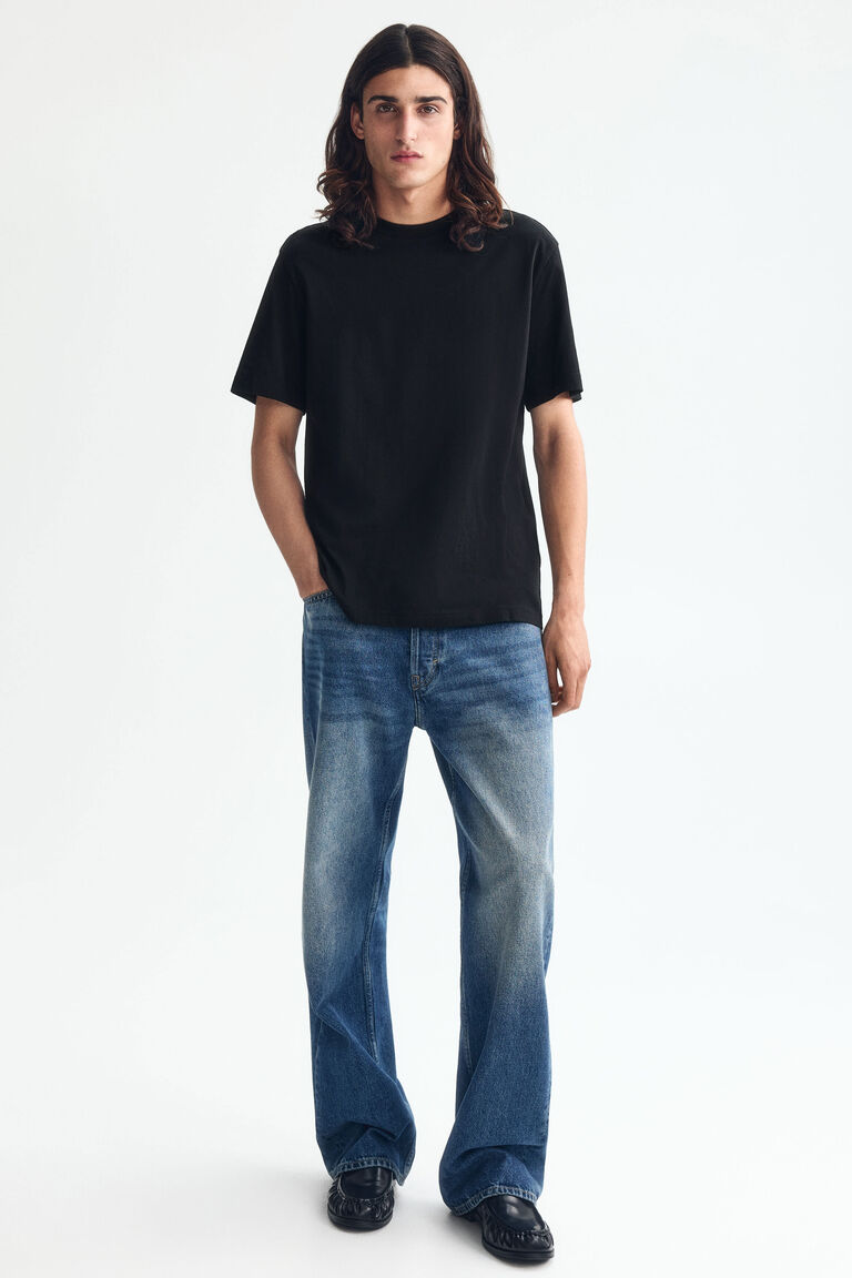 Regular Fit T-shirt