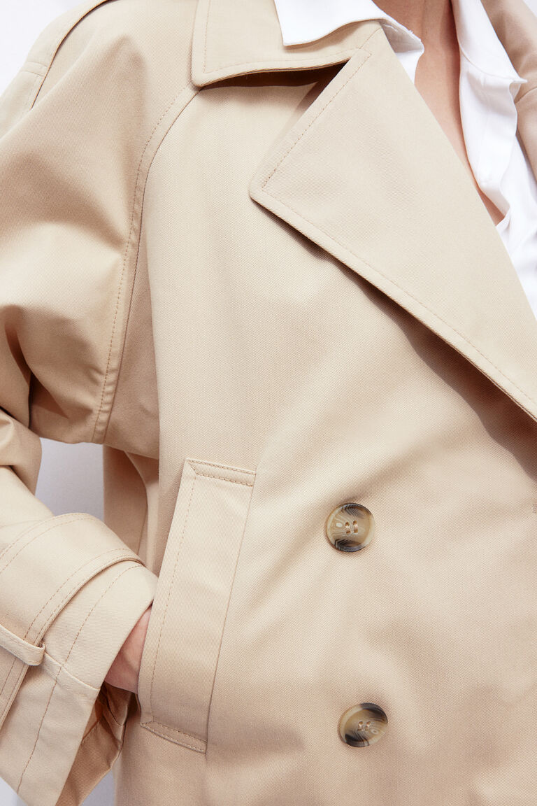 Outerwear – Tip Top
